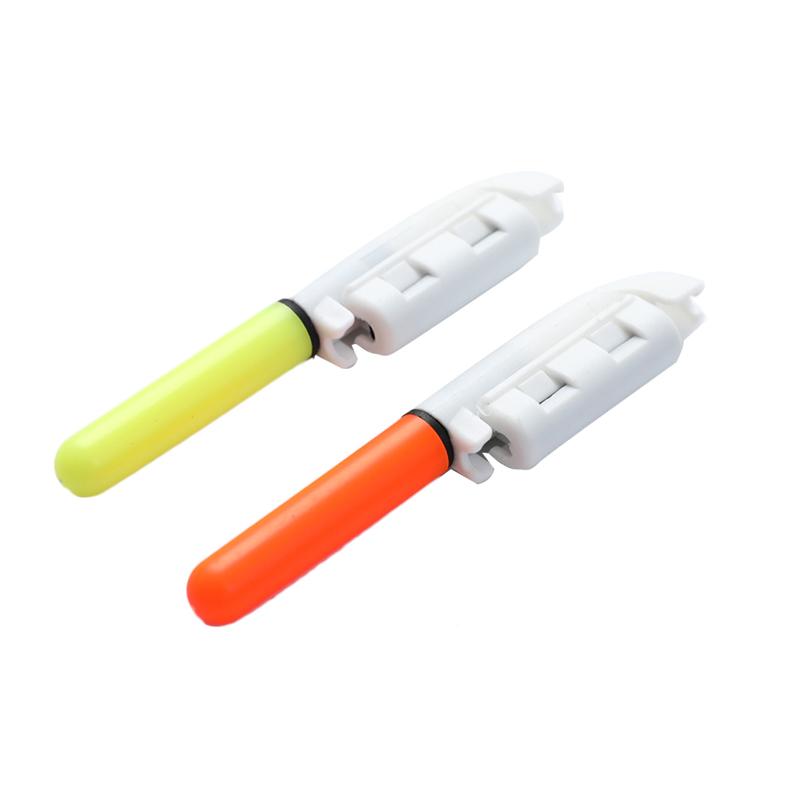 Night Fishing Luminous Float Battery Operated Led Float For Dark Fishing Float