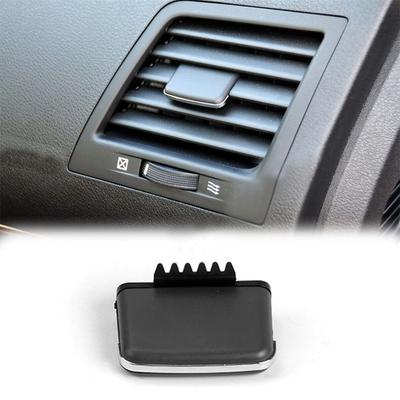 Black Front Right/Left A/C Air Vent Outlet Tab Clip Repair For Lexus ES350 2009-2012