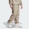 New Adidas Free Shipping With AdiClub City Escape Premium Zip Off Cargo Pants JF3262