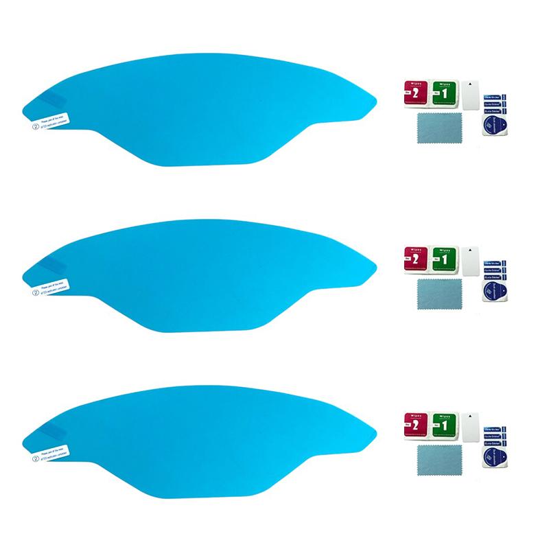 PCX125 PCX150 Motorcycle Instrument Cluster Scratch Protection Film Dashboard Screen Protector For Honda PCX 125 150 2018-2020