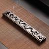Chinese-style Pure Copper Horizontal incense Box Agarwood Incense Burner Incense Stick Box Incenses Tray And Decorative Item