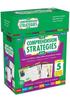 The The Comprehension Strategies Box 5 : Unlock Your Children's Reading Abilities Through Effective Strategies. : 5 Book