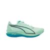 Deviate Nitro Elite 3 Mint Melt Heren Sneakers Groen Snelheid-Blauw 309809-07