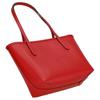 Coach City 23 Metal Logo Buckle Tote Bag Women Tote Bags Red CT859-IMUP7