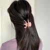 Pastel Mood Hair Clip (8color)
