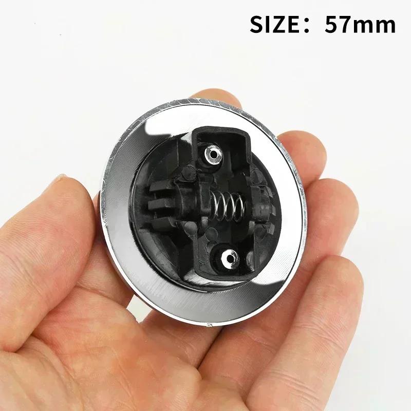 1 buc 57mm Emblema Capotă Față Mașină Insignă Capotă Accesorii Auto Pentru Mercedes Benz W204 W205 W212 W213 W221 W177 W246 GLA GLC CLA A