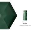 Nanqiao Mini Flat Handle 6-Fold Capsule Umbrella