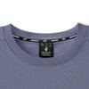 Skechers Sport Alliance Series Fashion Comfortable Simple Versatile Solid Color Sweatshirt Unisex sweatshirt L325U025-05WB