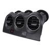 Car Center Dash AC Vent Outlet Long Lasting Air Vent Panel For Altima 2007- 2012
