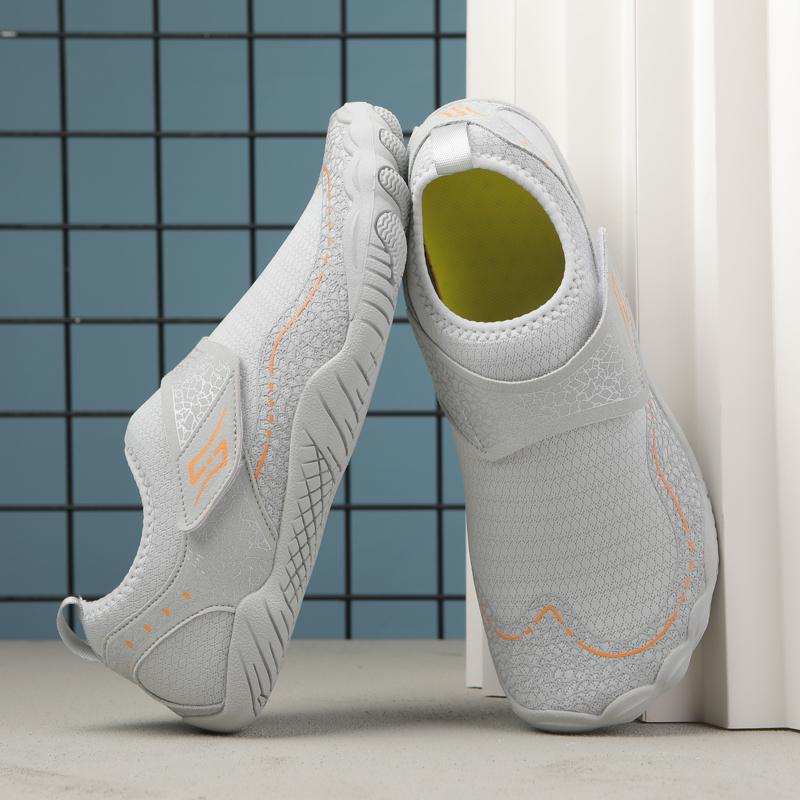 Fashion 2025 New Water Shoes for Women Men Quick Dry Barefoot Aqua Shoes Beach Swim SportsOutdoor Couple Barefoot Sneakers