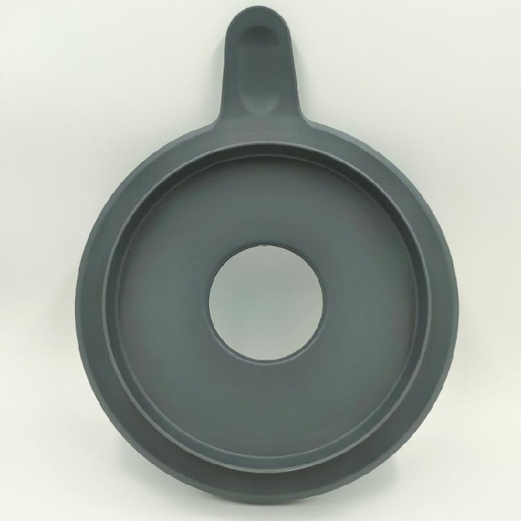 Dichtungsdeckelhalter Einsatz Schutzkappe Schüsselabdeckung für TM5 TM6 Universal