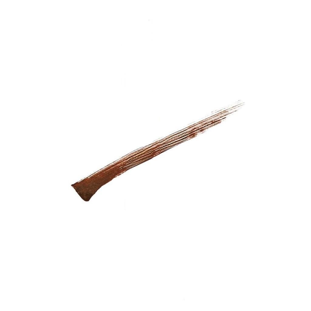 Clio, Super Proof Pen Liner, Kill Brown, 02 Brown, 0.55 ml (0.01 fl oz)