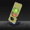 Cottagecore Frog Mushroom Kawaii Cover Phone Case For Xiaomi Poco F7 Ultra X7 X6 X5 Pro M7 Redmi 15C 15 13C 13 12C 12 10C 10 9A