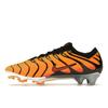 Nike Zoom Mercurial Vapor 15 Elite FG Air Max Plus Sunset Pánské tenisky Oranžová Černá Pimento FJ2704-001