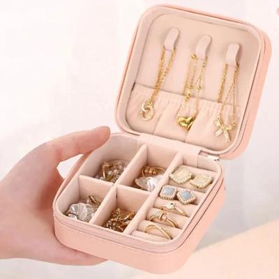 Joyas y bisutería – Cajas de joyas