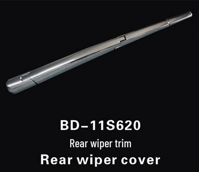 BYD S6/S7 Rear Wiper Decorative Trim Cover