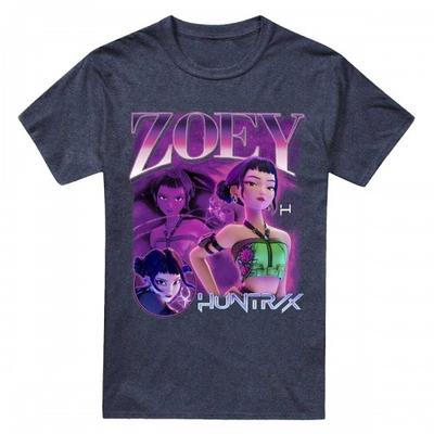 Üst giysisi – T-shirtler