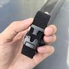 20 мм/22 мм ремінці для годинника для Amazfit GTS 4/2/2e/3/GTS2 Mini/GTR/4/2/3/Pro/2e/stratos Парашутний нейлоновий браслет Amazfit bip 6 5 ремінець