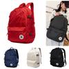 Stylish And Durable Canvas Converse Backpack For Students Perfect For School And College