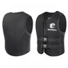 Adult & Child Buoyancy Vest for Surfing, Rafting, Swimming, Fishing, Marine Rescue & Flood Protection