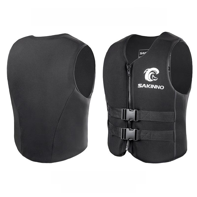 Adult & Child Buoyancy Vest for Surfing, Rafting, Swimming, Fishing, Marine Rescue & Flood Protection