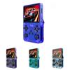 Retro Handheld Game Console 64g Rpg Games For Kids Birthday Gift