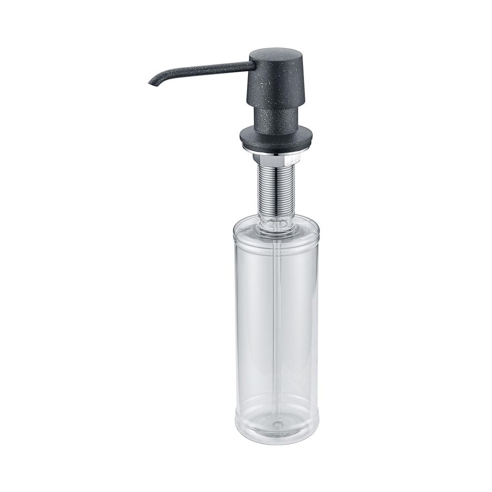 Hot Selling Gold Kitchen 300ml Sink Soap Dispenser