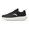 Anta Fitness Shock Absorption Durable Low-Top Training Shoes Men Sneakers Black 112337793-2