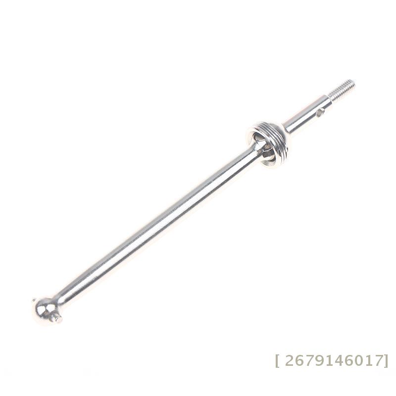 {Summer2} 124008 RC Car Parts 2722 Dog Bone Group 2723 Drive Shaft Assembly 2724 Rear Axle Cup 2725 Universal Jointshaft