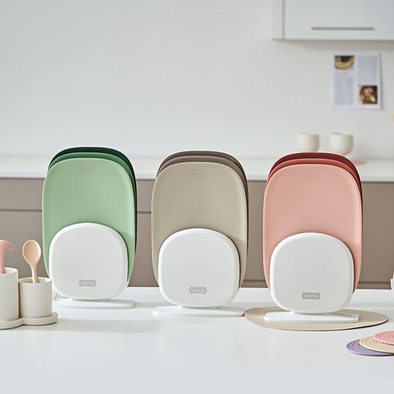 Sallema TPU Macaron Schneidebrett 1 Stück