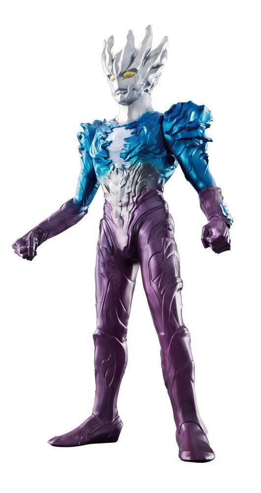 

Драматический звук DX Ultraman Saga