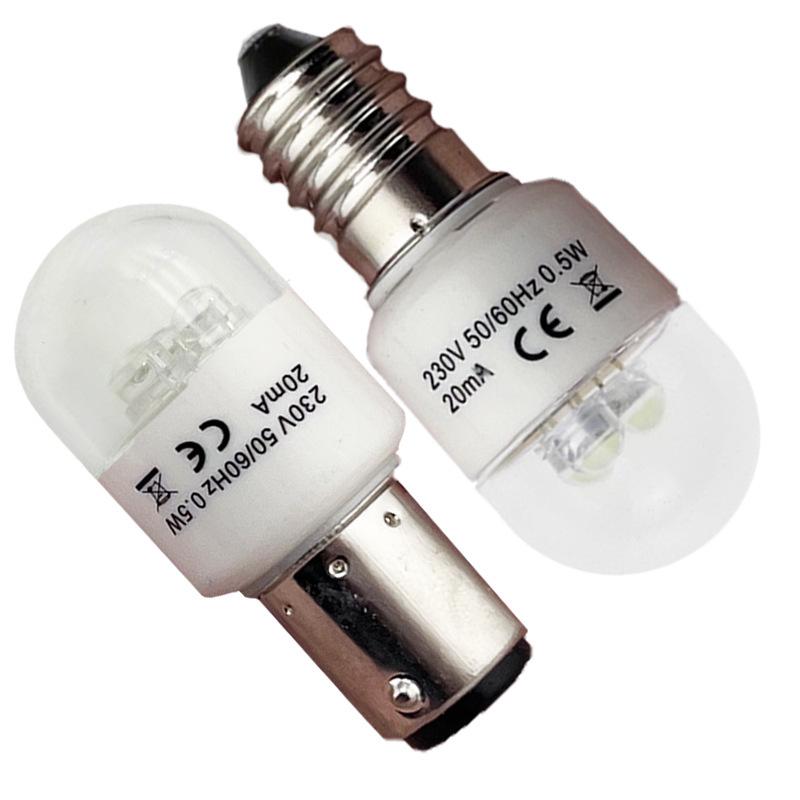 LED Sewing Machine Work Light - 10/20/30 Bead Options