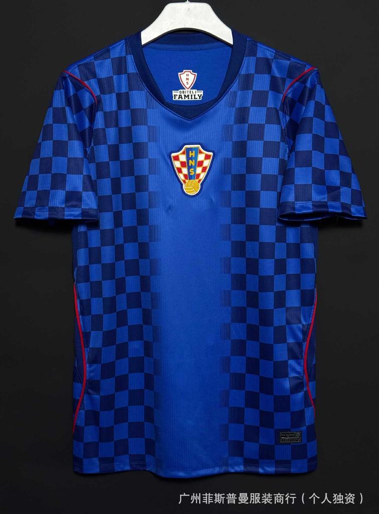 Maillots Coupe du Monde 2026 Brésil Argentine France Pays-Bas Angleterre Espagne Argentine maillots de football en gros