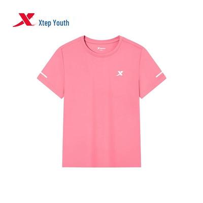 Youth Cool-Touch Quick-Dry T-Shirt