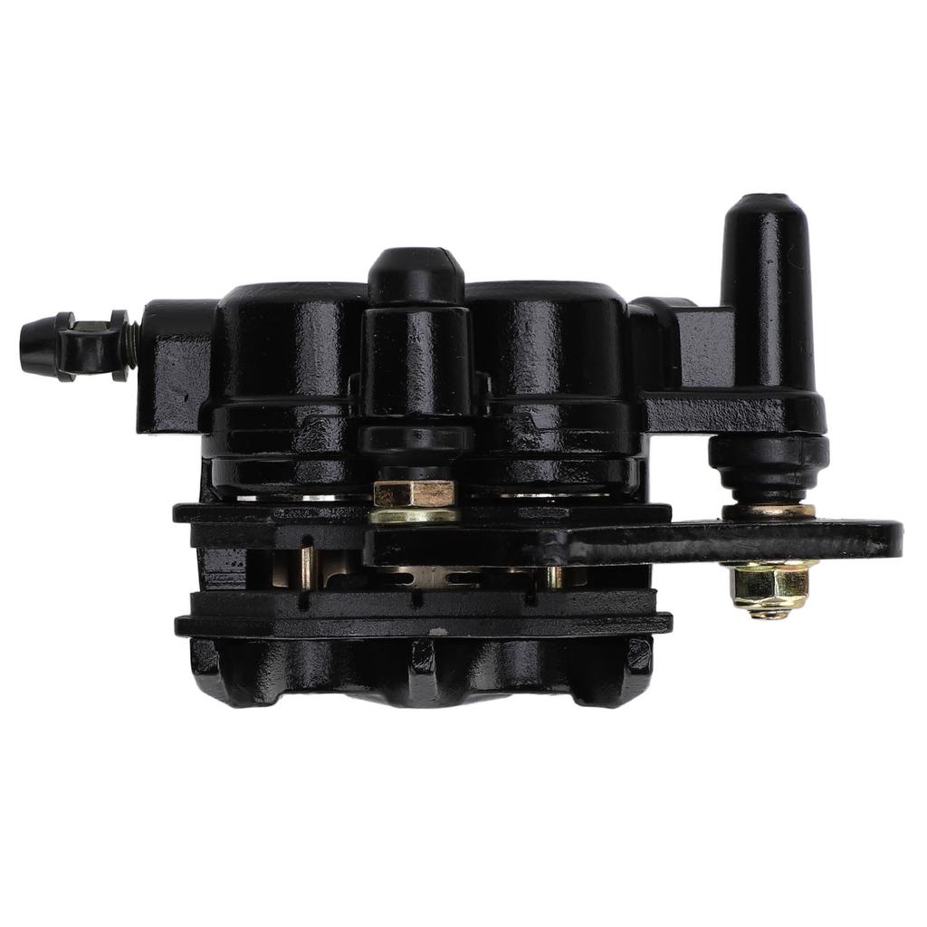 Bakre bremsekaliper 43080‑0126‑25S Metallbremsekaliper med klosser for 300 EX300 2013‑2017