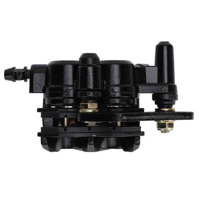 Hinterer Bremssattel 43080‑0126‑25S Metall-Bremssattel mit Belägen für 300 EX300 2013‑2017