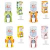 Cute Simulation Mini Water Dispenser Toy Play House Game Kitchen Toy Kids Gift