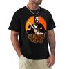 Retro Albert King Tribute TShirt Sports Casual Short Sleeve Cotton Tee