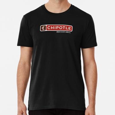Chipotle Mexican Grill S To 5XL Made In the USA T-Shirt Unisex T-Shirt