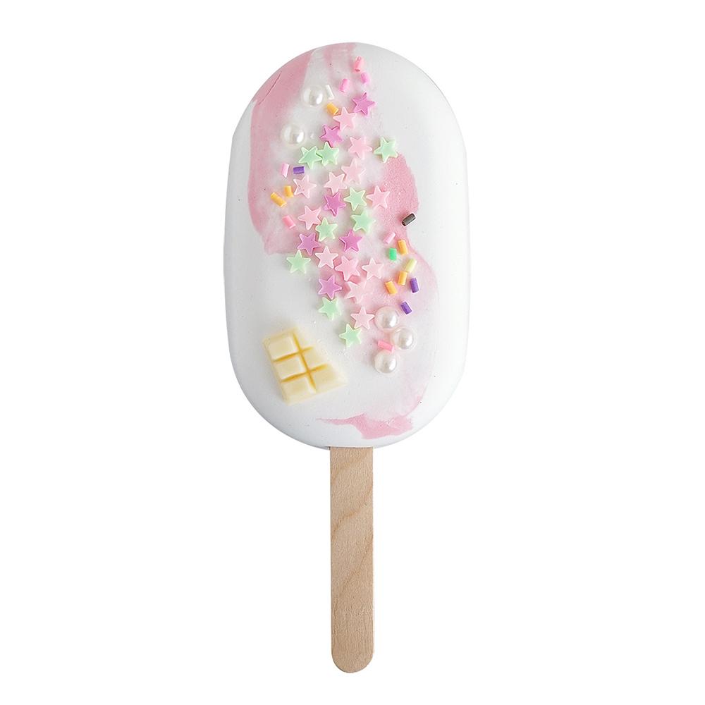 Simulation Donut Fake Cake Window Decoration Fake Snack Ice Cream Donut Food Photographi Prop Artificial Ice Cream