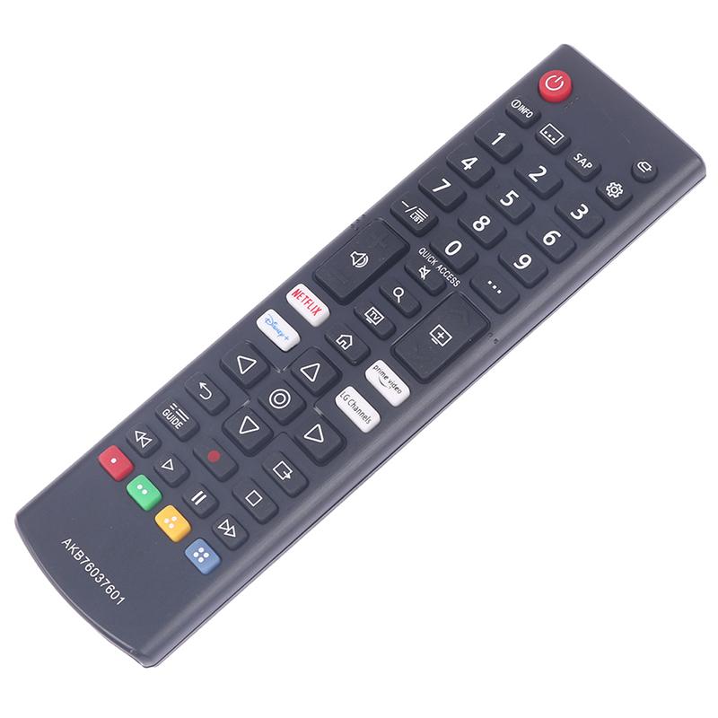 Universal Tv Remote Control Smart Remote Control Replacement Akb76037601 For Lg