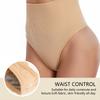 Women's High-waisted  Panties And Base-layer Pants
