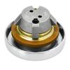 A58X-Motorcycle Fuel Cap Lock With Keys Designed For Yamaha XVS125 250 400 650 950 1100 XV1700 Dragstar Road Star Models