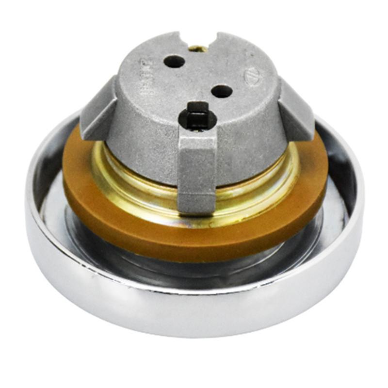 A58X-Motorcycle Fuel Cap Lock With Keys Designed For Yamaha XVS125 250 400 650 950 1100 XV1700 Dragstar Road Star Models