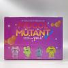 New Product In Stock: Elephant Mole Little Monster 3rd Bullet Blind Box Plush Doll Cute Doll Desktop Decoration Surprise Gift