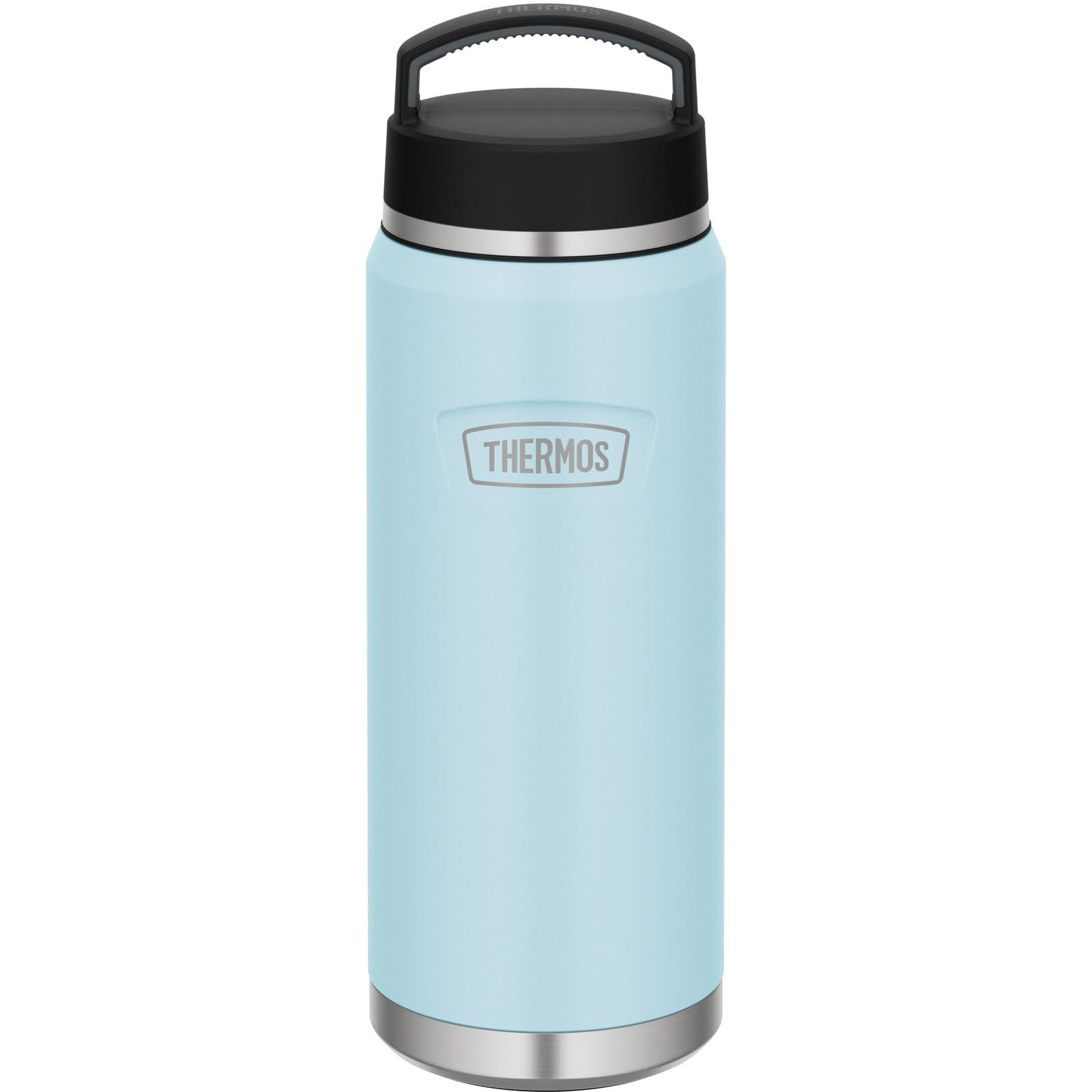 

Thermos Hydration Bottle Insulated Glacier GLC [ICON SERIES] 1.2L ASHA-1200