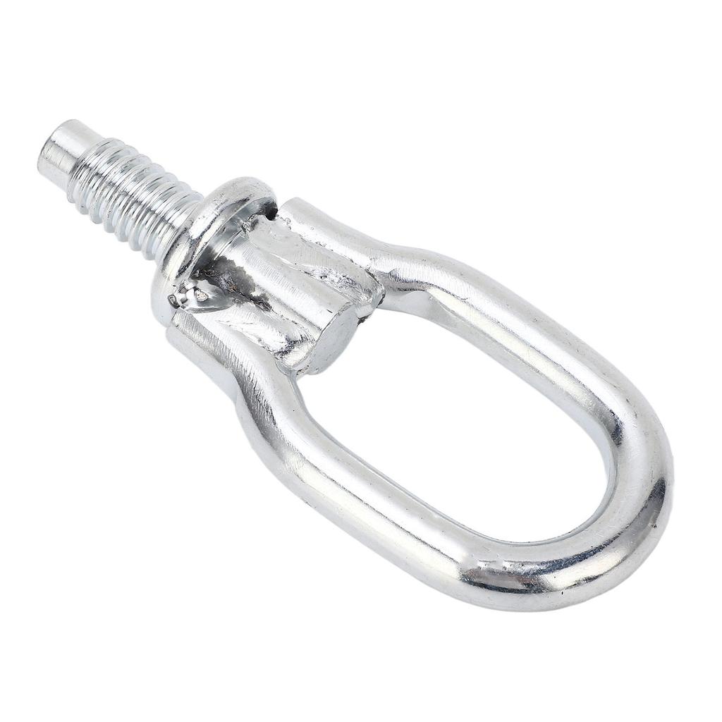 Trailer Hitch Tow Hook Ring 1674282 Replacement for Ford C?Max Cougar Courier Fiesta Focus Fusion