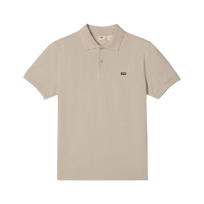 Levis Standard Regular Mode Américaine Décontracté Manches Courtes Polo Unisexes Hauts 004ZH-0004