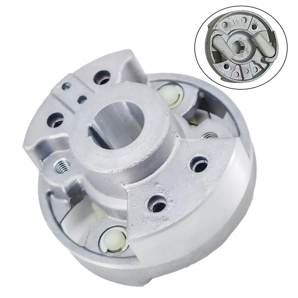 587655101 Flywheel EBZ6500 EBZ6500RH EBZ7500 EBZ8500