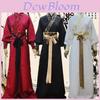 Hanfu Costume For Adults With Traditional Han Clothing For Ceremony And Performance